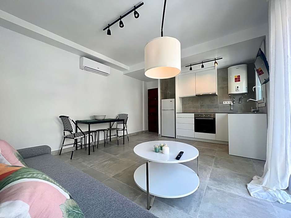 Golden Coast Calafell