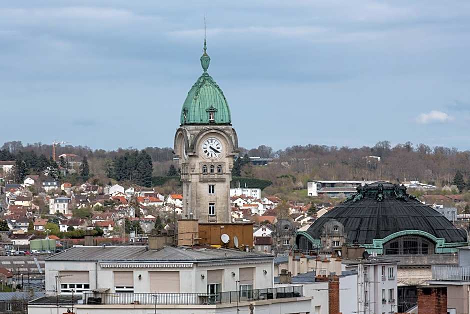 Mercure Limoges Centre