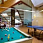 Village Club Les Balcons des Pyrénées