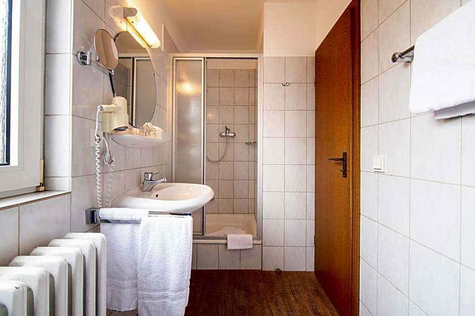 Hotel Zur Traube