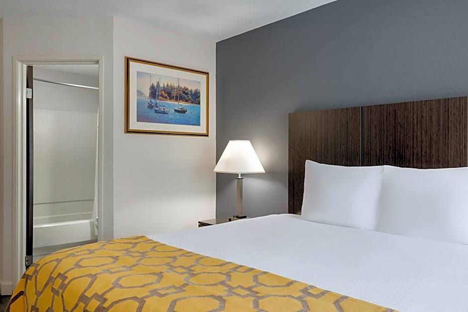 Baymont by Wyndham Branford/New Haven