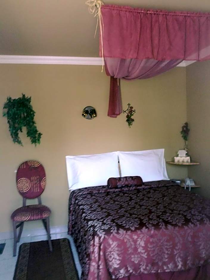 Motel Montgolfière JP