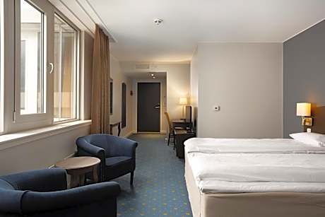 Superior Queen Room