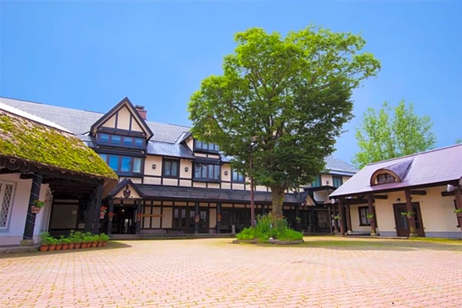 Shakespeare Hotel - Vacation STAY 99930v