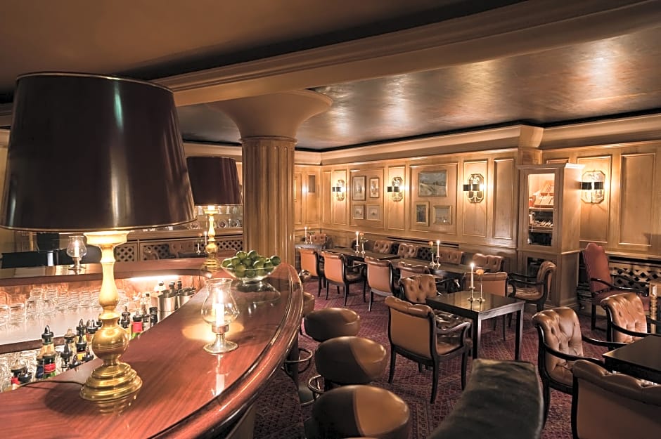 Grandhotel Hessischer Hof
