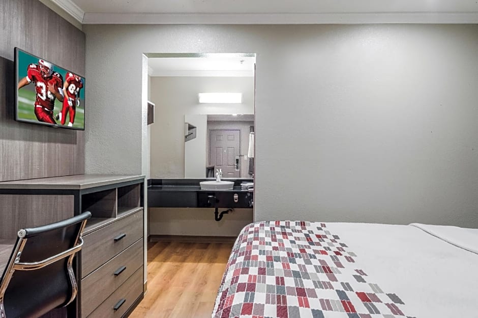 Econo Lodge Vallejo Fairgrounds