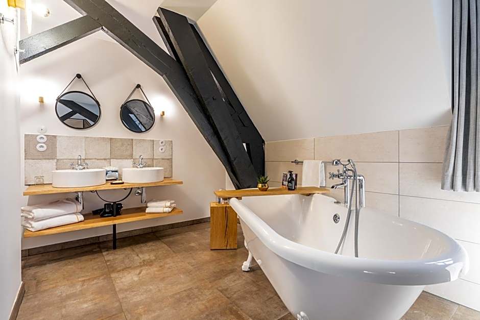 Les Jardins de Coppélia