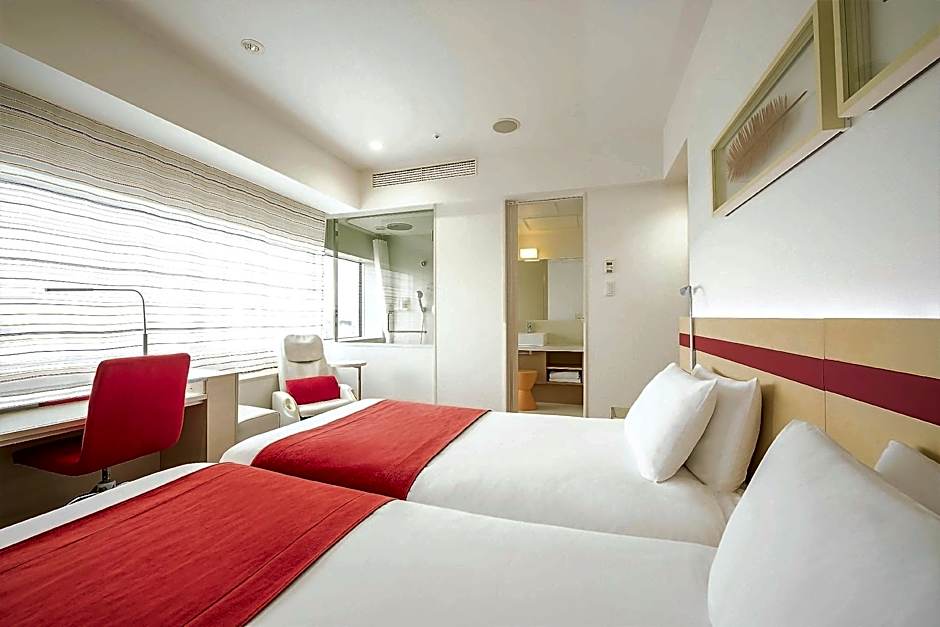 Remm Akihabara Hotel