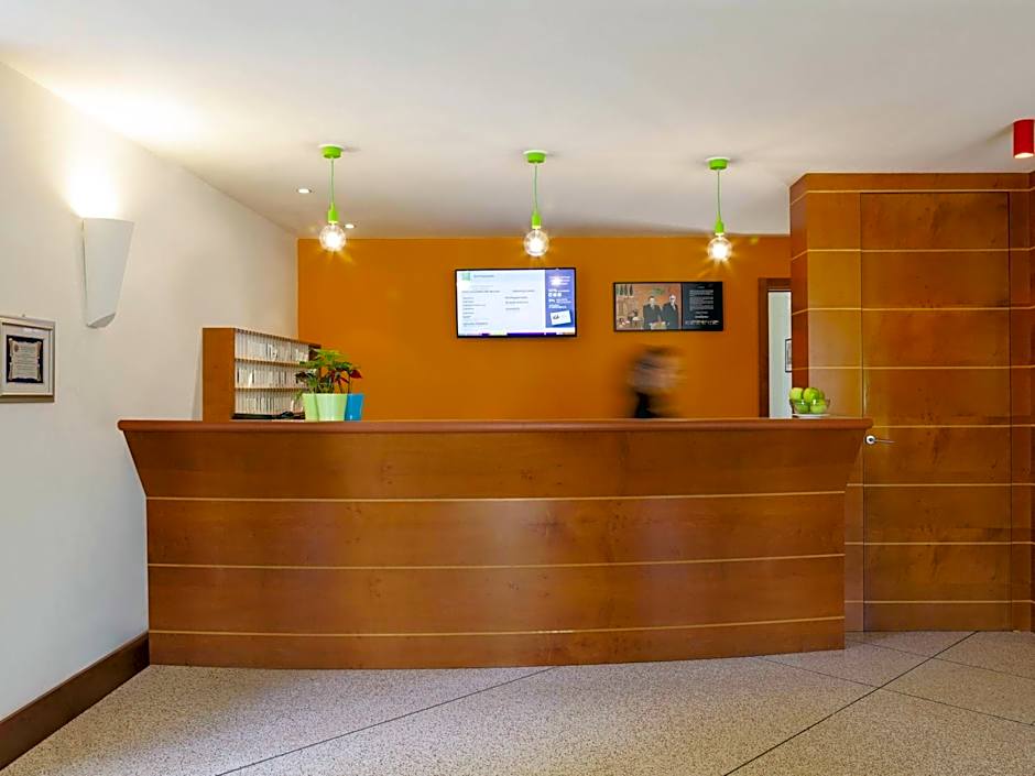 Ibis Styles Bari Giovinazzo