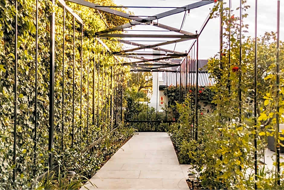 Macaron Boutique Guest House