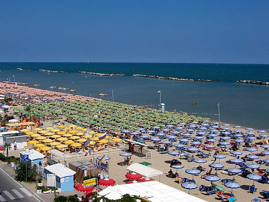 Hotel Silvana