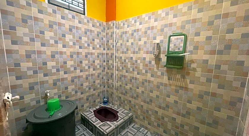 Hotel O Handisa Homestay SyariahNearKedai Kopi Atien