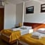 Golf Hotel Lisia Polana