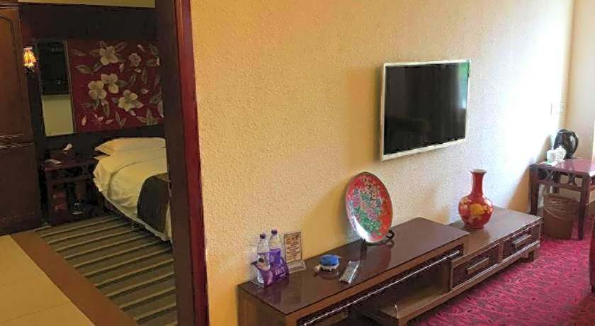 Oliva Hotel Shunde