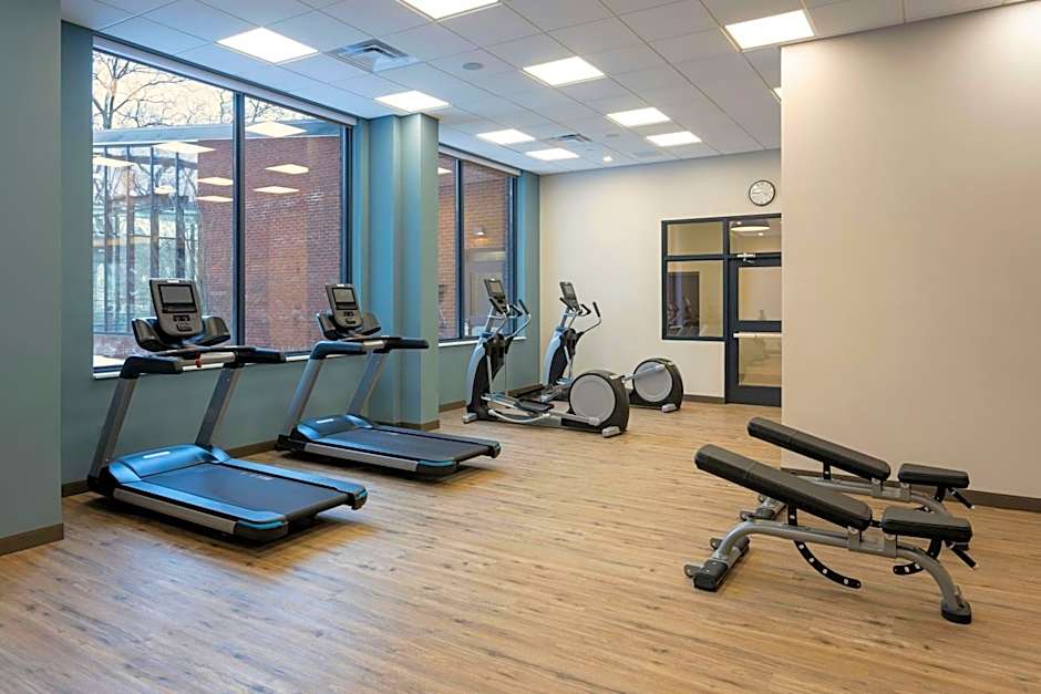 Residence Inn by Marriott Philadelphia Bala Cynwyd