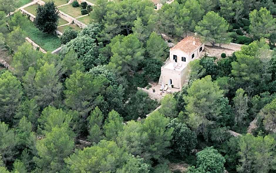 Santa Ponsa Fontenille Menorca