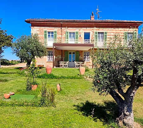 Country House Montessino - adults only