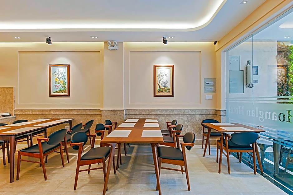 Hoang Lan Hotel