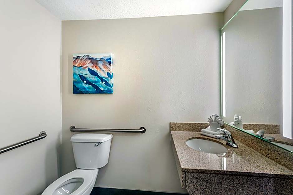 Best Western Plus Airport Inn & Suites