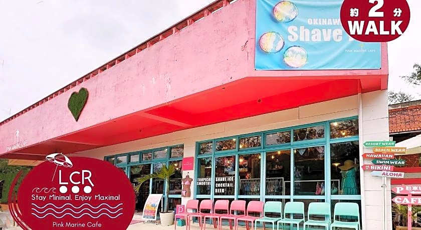 Onna Japanese Style Hotel Hokkaisou