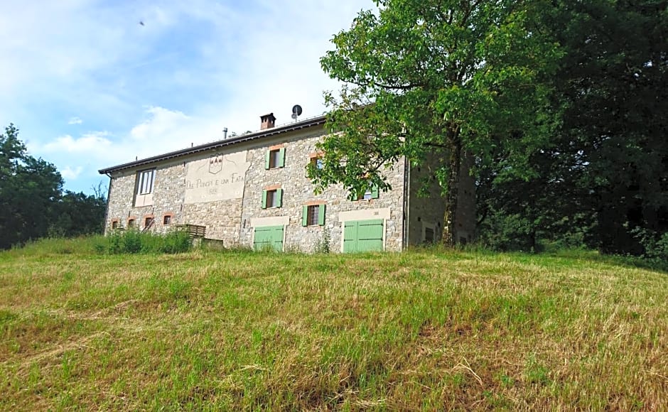 Due Principi e una Fata