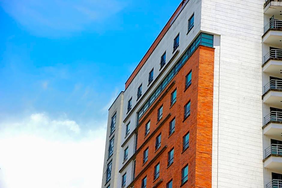 Tequendama Hotel Medellín - Estadio