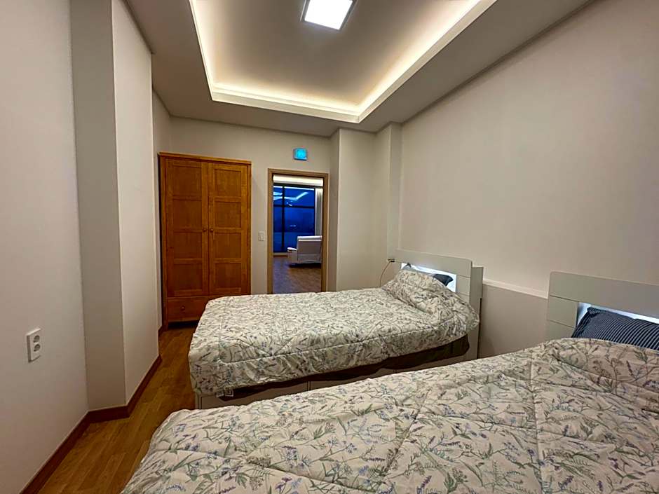 Lakestone&Hotel Sokcho