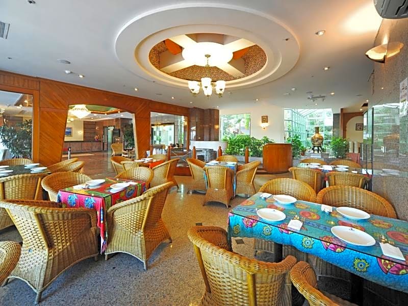 Kenting Hoilday Hotel