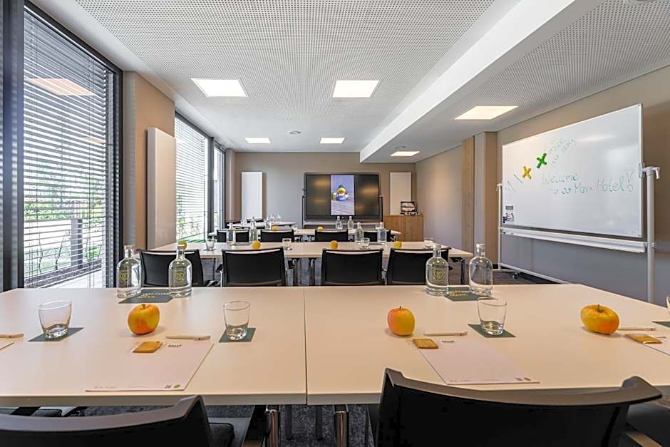 Maxx Hotel Aalen