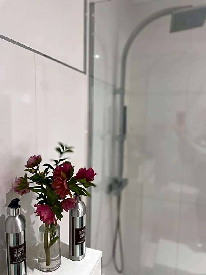 Le Comptoir du Voyageur