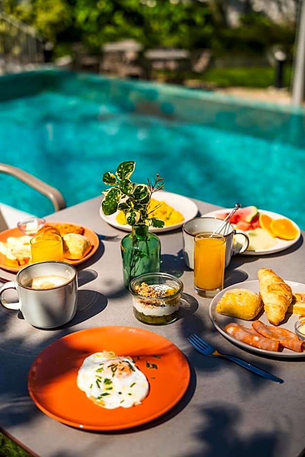 Jardim da Lapa by Shiadu