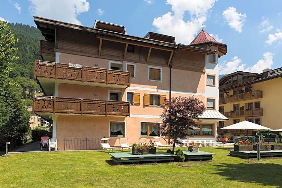 Hotel Cristina