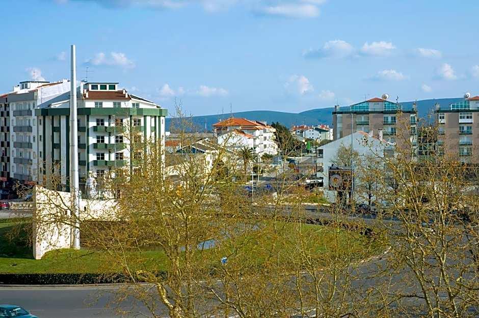 Hotel Lagoa dos Pastorinhos