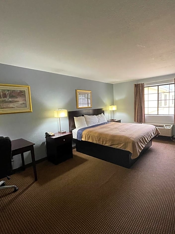 Americas Best Value Inn Kilgore