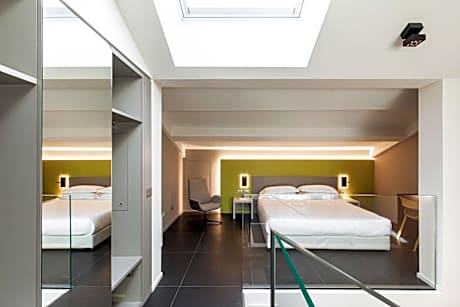 RB del Teatro&Apartaments