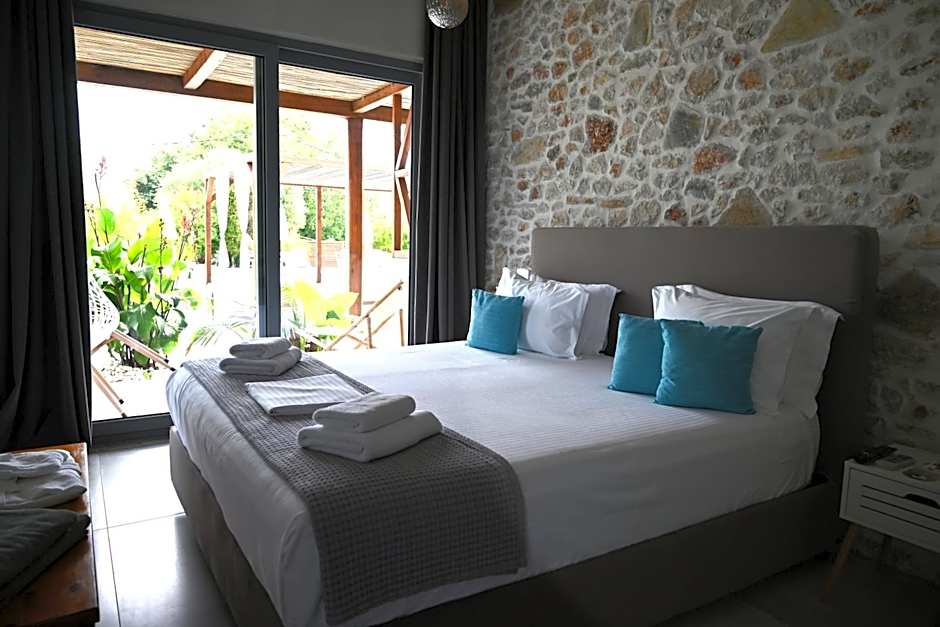 Agorastos Luxury Living