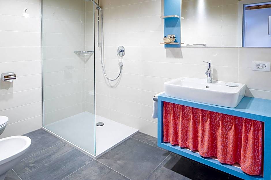 Residence Vis à Vis