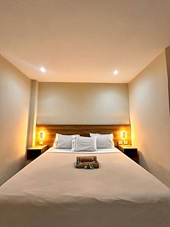 Hotel Centro Apatzingán