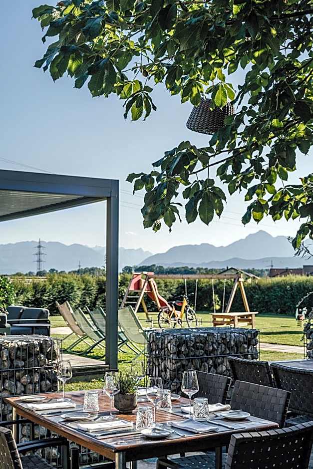 Hotel-Restaurant Ammerhauser