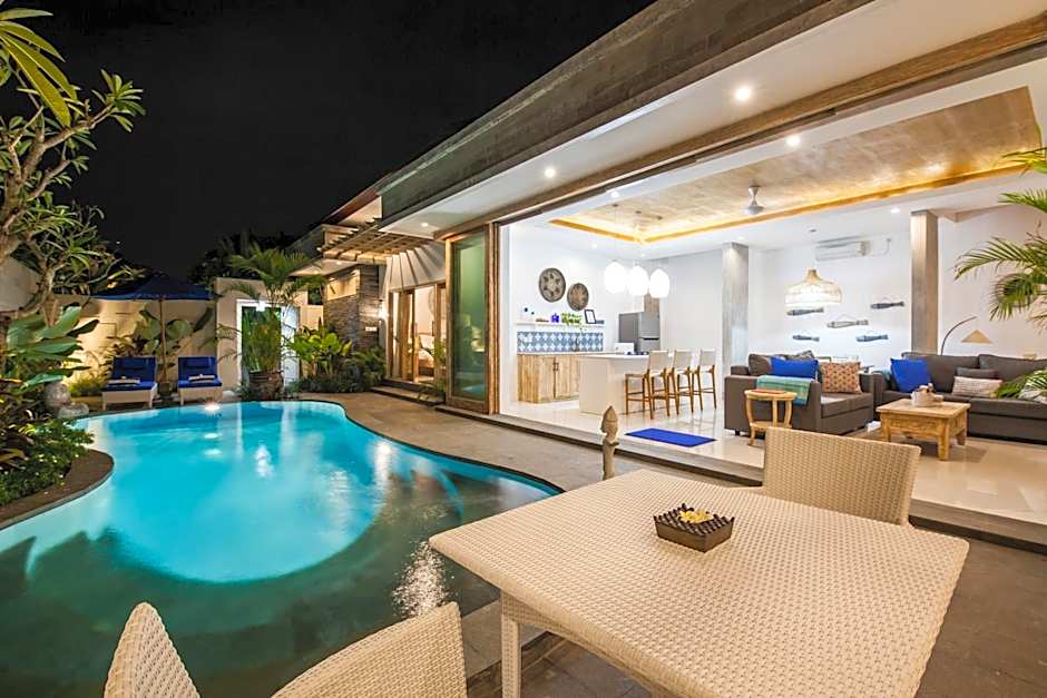 Ambermoon Villa 2