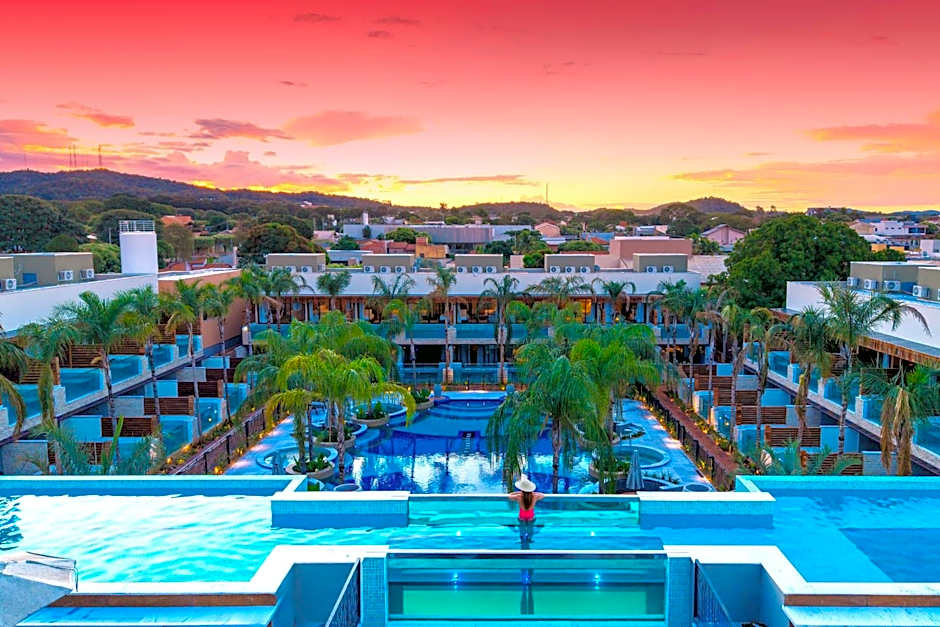 Arte da Natureza Hotel Bonito