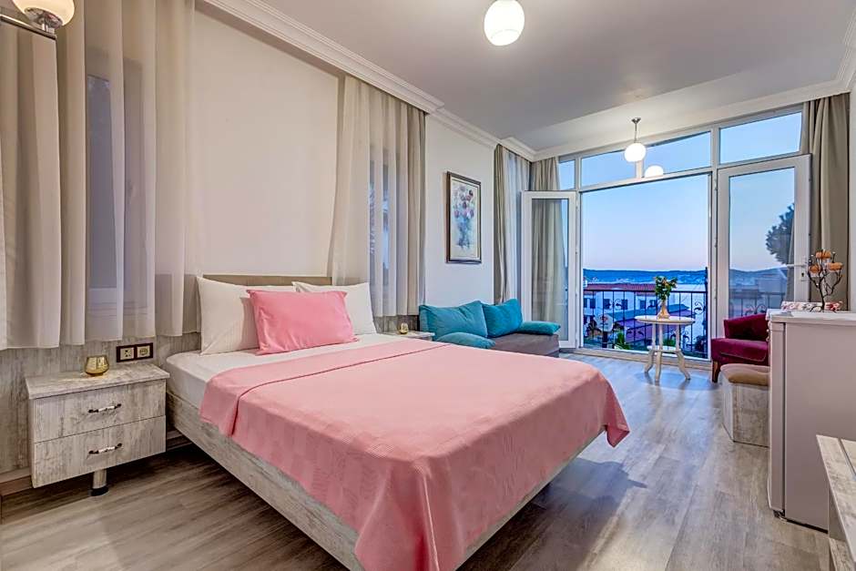 Nefes Hotel
