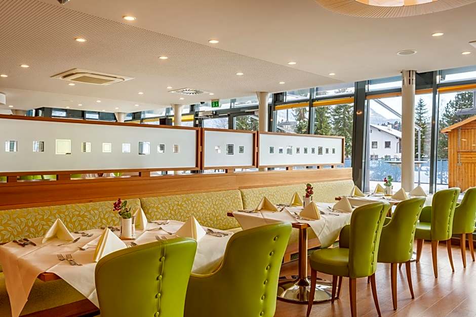 Hotel Grimmingblick GesmbH