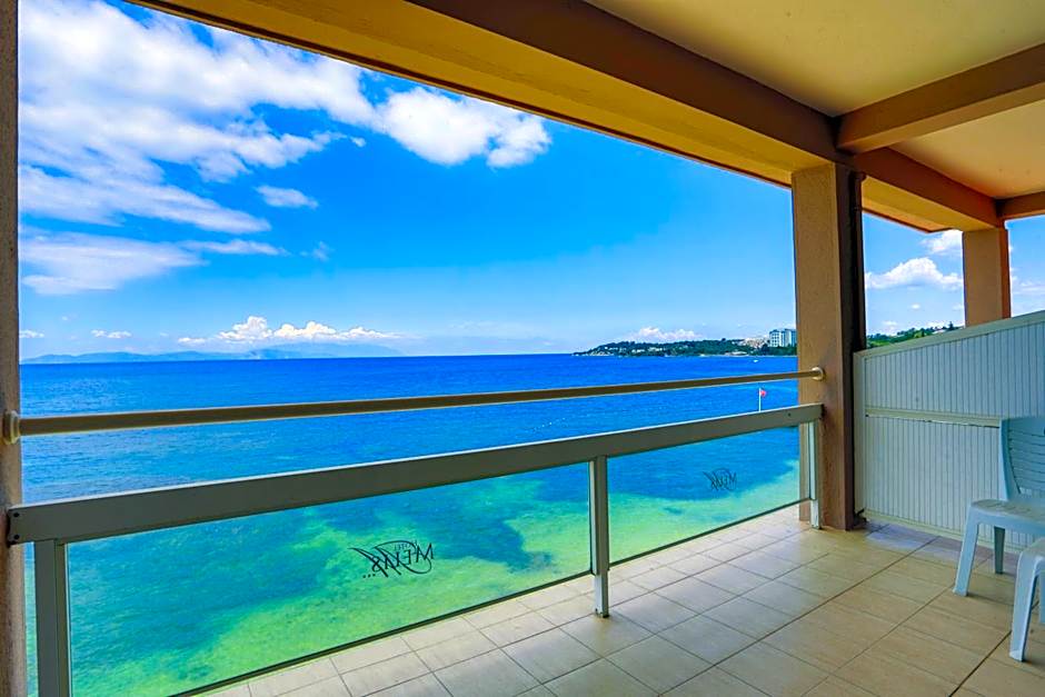 Melis Hotel Kusadasi