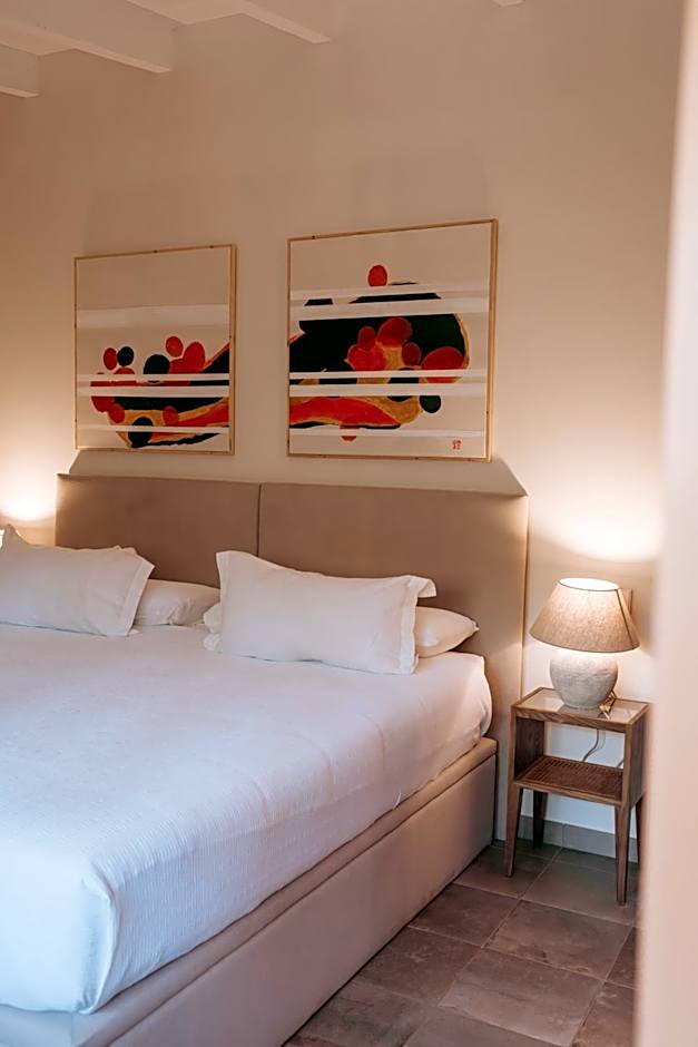 Rondaia, a Winery & Fincahotel-Agroturismo in Tramuntana