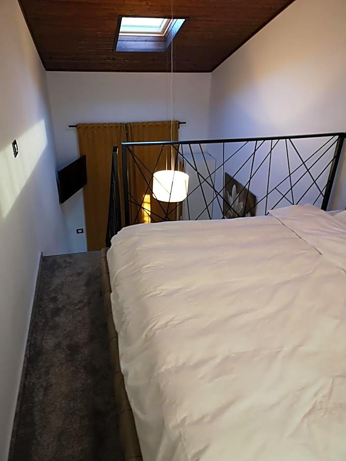Kopel Haus - Studio - Self acces cod location
