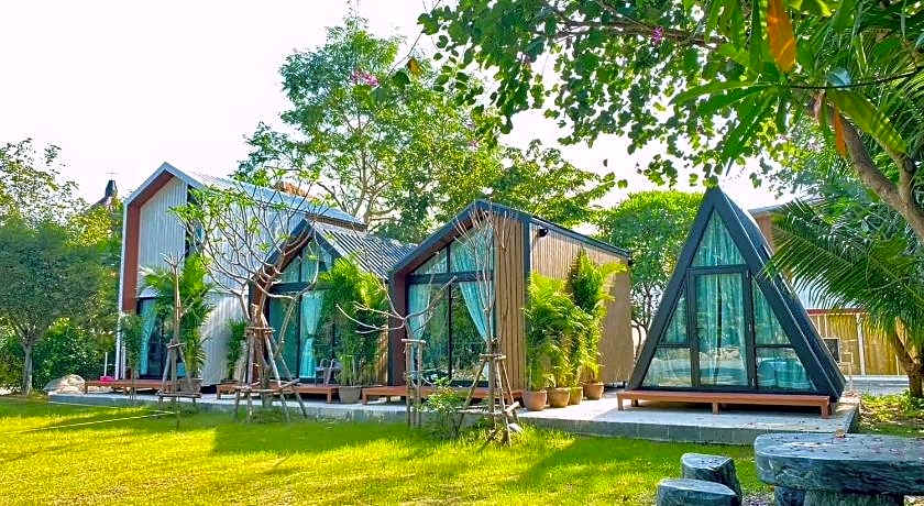 Sasi Nonthaburi hotel and apartment