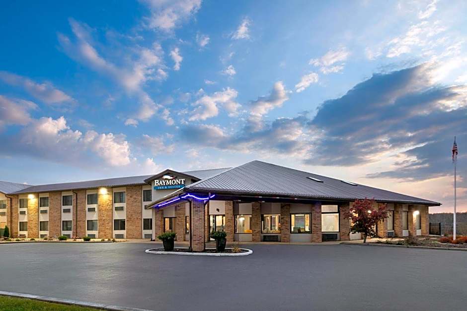 Baymont by Wyndham Warrenton