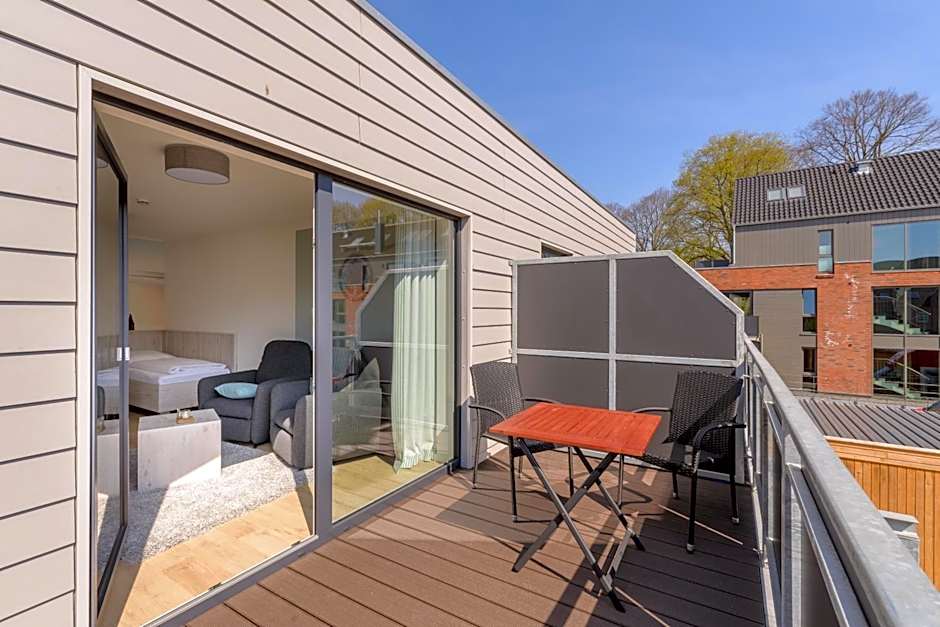 Nordsee-Hotel Hinrichsen