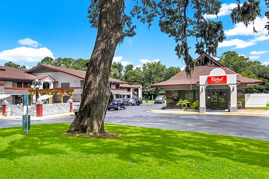 Red Roof Inn Savannah – Southside/Midtown